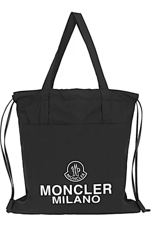 Moncler Mujer, Bolsos, Negro, Talla: ONE Size