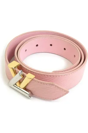 LOUIS VUITTON Mujer, De segunda mano, Rosa, Talla: ONE Size