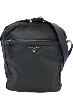 Prada Mujer, De segunda mano, Negro, Talla: ONE Size