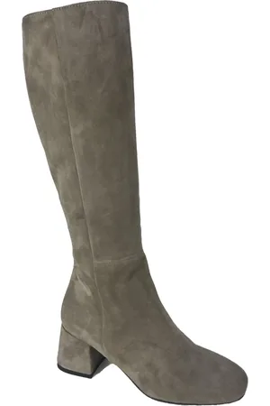 Donna Lei Mujer, Zapatos, Gris, Talla: 40 EU