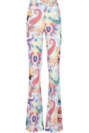 Etro Mujer, Pantalones, , Talla: M