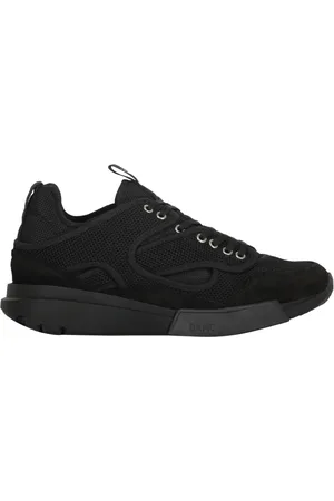 OAMC Hombre, Zapatos, Negro, Talla: 44 EU