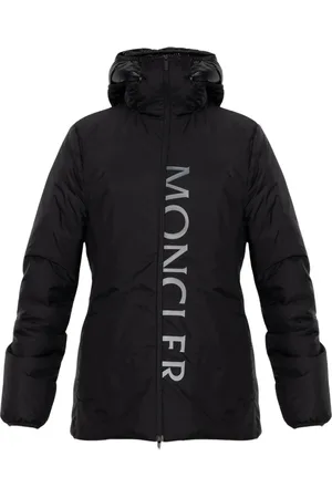 Moncler Mujer, Chaquetas, Negro, Talla: S