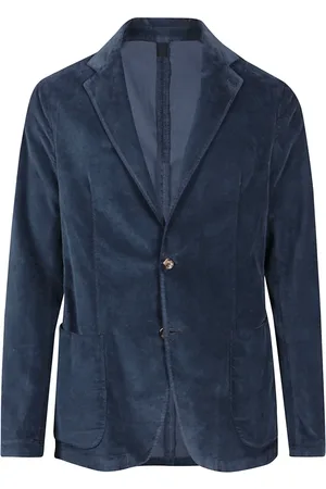 BAGUTTA Hombre, Chaquetas, Azul, Talla: L