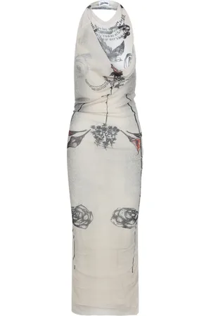 Jean Paul Gaultier Mujer, Vestidos, , Talla: M