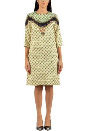 Etro Mujer, Vestidos, , Talla: M