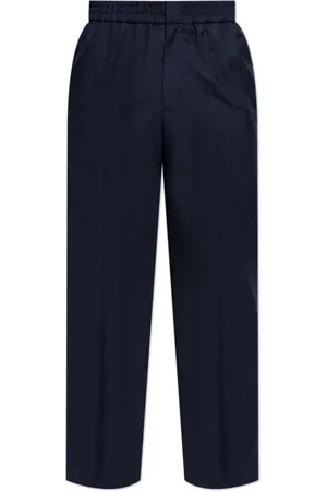 Ami Hombre, Pantalones, Azul, Talla: S
