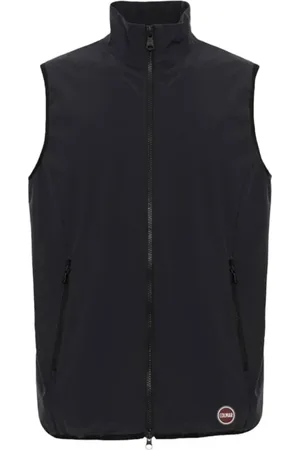Colmar Hombre, Chaquetas, Negro, Talla: 2XL