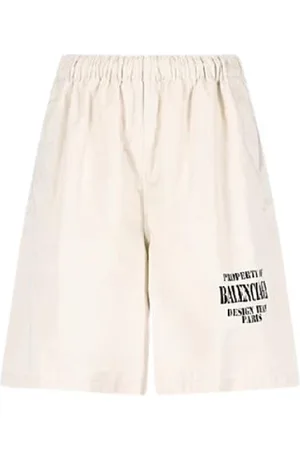 Balenciaga Hombre, Pantalones cortos, , Talla: S