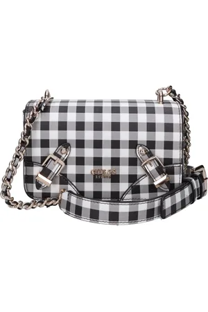 Guess Mujer, Bolsos, Negro, Talla: ONE Size
