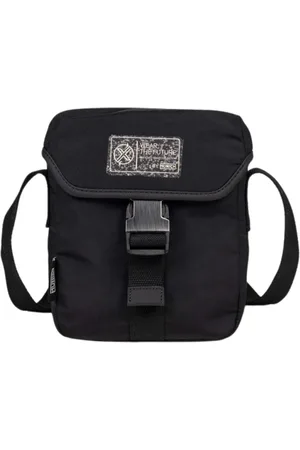 Munich Hombre, Bolsos, Negro, Talla: ONE Size
