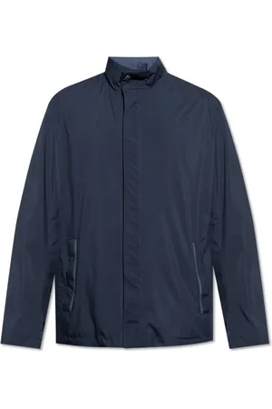 Paul & Shark Hombre, Chaquetas, Azul, Talla: 2XL
