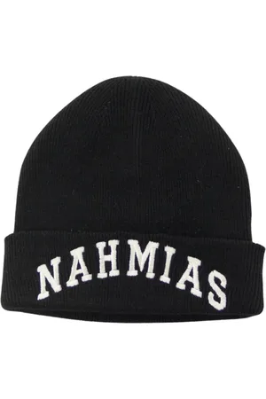 Nahmias Hombre, Accesorios, Negro, Talla: ONE Size