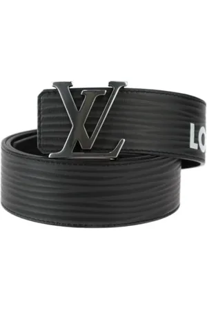 LOUIS VUITTON Mujer, De segunda mano, Negro, Talla: ONE Size