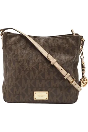 Michael Kors Mujer, De segunda mano, Marrón, Talla: ONE Size