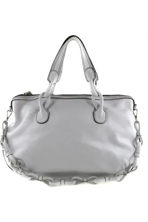 Loewe Mujer, De segunda mano, Gris, Talla: ONE Size