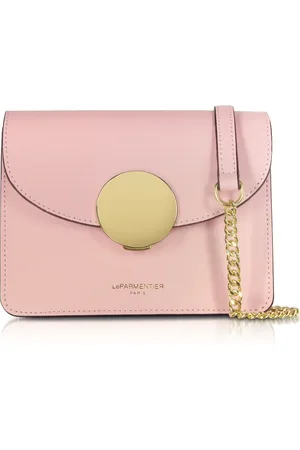Le Parmentier Mujer, Bolsos, Rosa, Talla: ONE Size