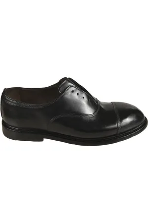 Premiata Hombre, Zapatos, Negro, Talla: 41 EU