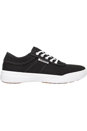 Kawasaki Hombre, Zapatos, Negro, Talla: 41 EU