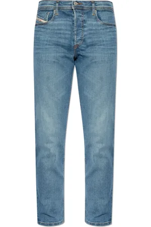 Diesel Hombre, Vaqueros, Azul, Talla: W36 L32