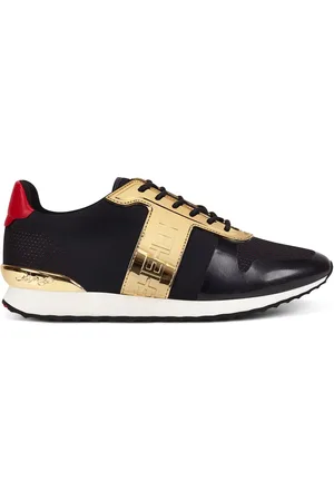 ED HARDY Hombre, Zapatos, Negro, Talla: 40 EU