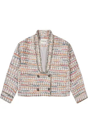 Munthe Mujer, Chaquetas, , Talla: XS