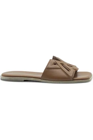 vic matiè Mujer, Zapatos, Marrón, Talla: 37 EU