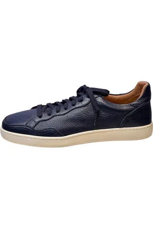 Elia Maurizi Hombre, Zapatos, Negro, Talla: 41 EU