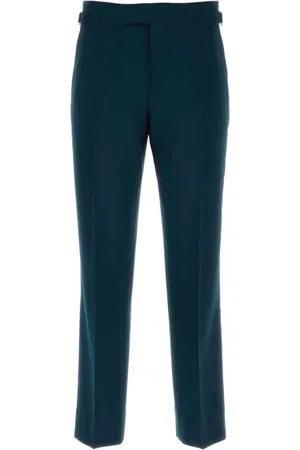 Vivienne Westwood Hombre, Pantalones, Azul, Talla: M