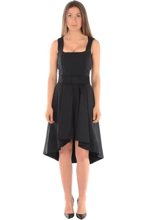 Liu Jo Mujer, Vestidos, Negro, Talla: M