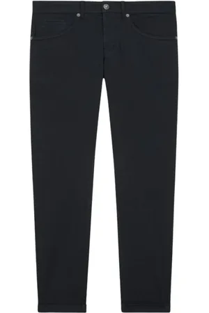 Dondup Hombre, Vaqueros, Azul, Talla: W30