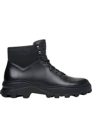 Estro Hombre, Zapatos, Negro, Talla: 43 EU
