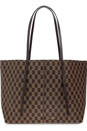 By Malene Birger Mujer, Bolsos, Marrón, Talla: ONE Size