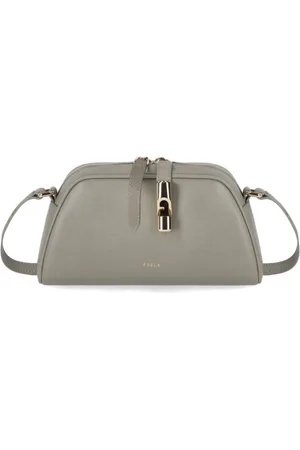 Furla Mujer, Bolsos, Verde, Talla: ONE Size