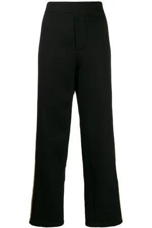 Dsquared2 Mujer, Pantalones, Negro, Talla: M