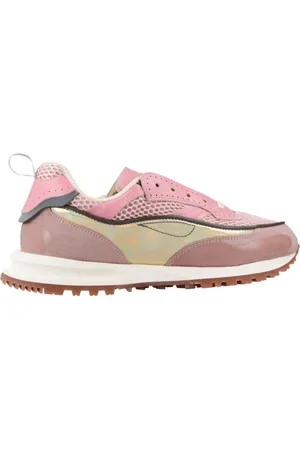Hidnander Mujer, Zapatos, Rosa, Talla: 37 EU
