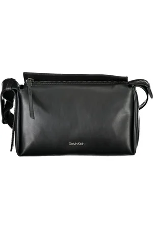 Calvin Klein Mujer, Bolsos, Negro, Talla: ONE Size