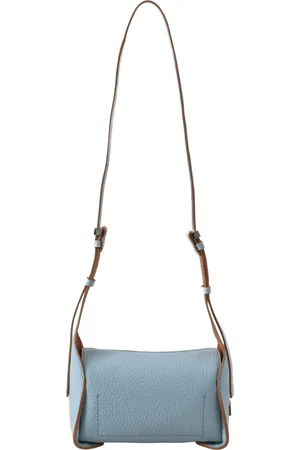 Gianni chiarini Mujer, Bolsos, Azul, Talla: ONE Size