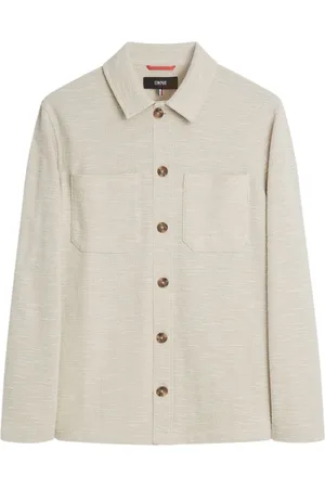 Cinque Hombre, Chaquetas, Marrón, Talla: XL