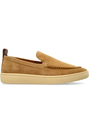 Lanvin Hombre, Zapatos, Marrón, Talla: 41 EU