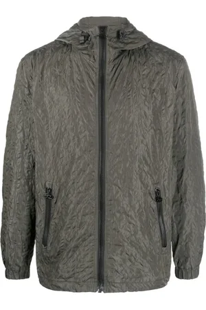 Diesel Hombre, Chaquetas, Negro, Talla: M