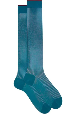 Gallo Hombre, Ropa interior, Azul, Talla: L