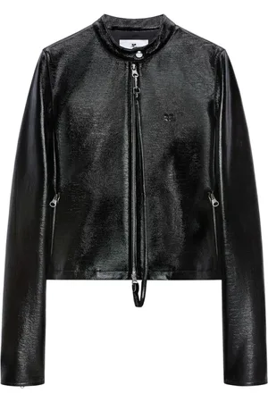 Courrèges Mujer, Chaquetas, Negro, Talla: M