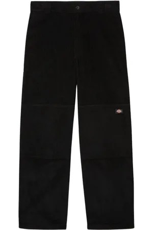 Dickies Hombre, Pantalones, Negro, Talla: W33