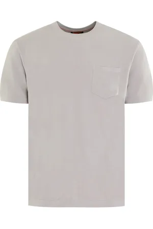 Parajumpers Hombre, Camisetas, Gris, Talla: L