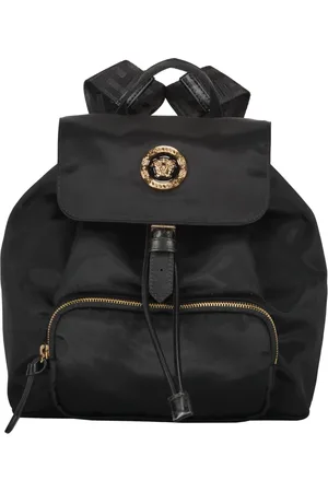 VERSACE Mujer, Bolsos, Negro, Talla: ONE Size