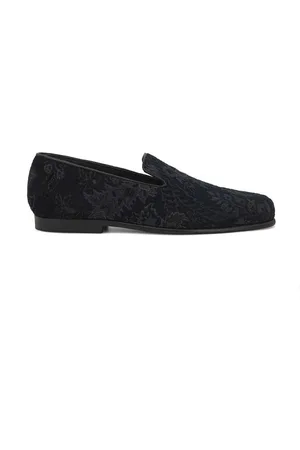 Etro Hombre, Zapatos, Azul, Talla: 40 EU