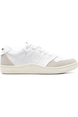 SEBAGO Hombre, Zapatos, Blanco, Talla: 41 EU
