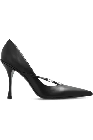 Dsquared2 Mujer, Zapatos, Negro, Talla: 36 EU