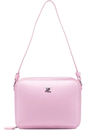 Courrèges Mujer, Bolsos, Rosa, Talla: ONE Size